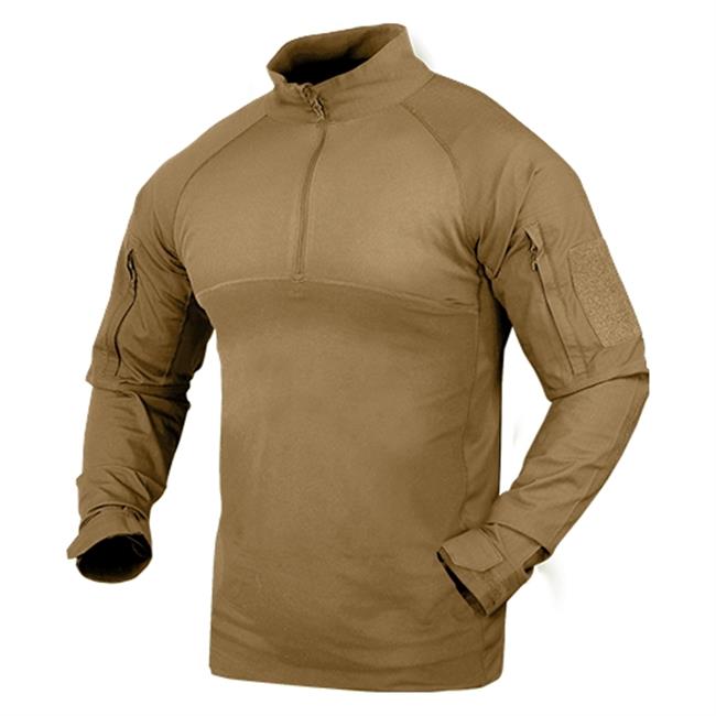 Men's Condor Combat Shirt @ TacticalGear.com