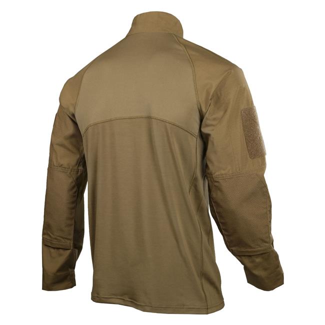 Men's Condor Combat Long Sleeve Shirt | Tactical Gear Superstore ...