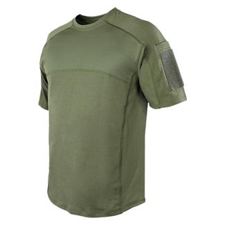 Men's Condor Trident Battle Top Olive Drab