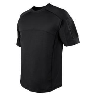 Men's Condor Trident Battle Top Black