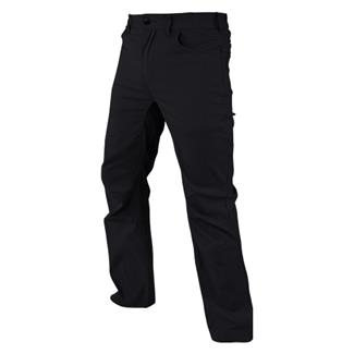 Men's Condor Cipher Pants Black