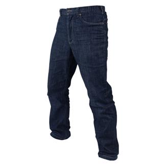 Men's Condor Cipher Jeans Indigo