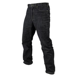 Men's Condor Cipher Jeans Blue Black