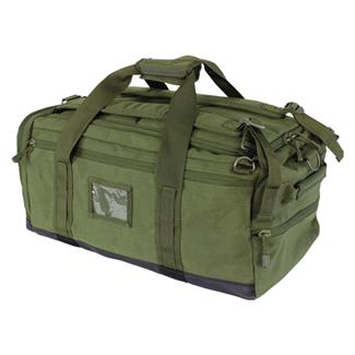 Condor Centurion Duffel Bag Olive Drab