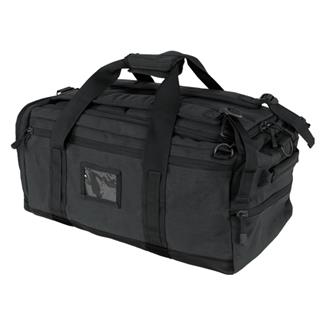 Condor Centurion Duffel Bag Black