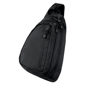 Condor Sector Sling Pack Black