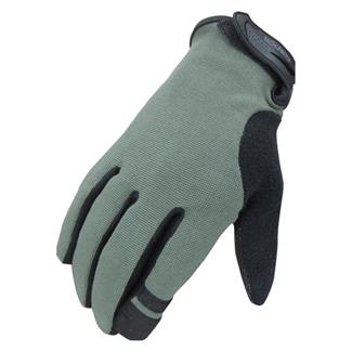 Condor Shooter Gloves Sage