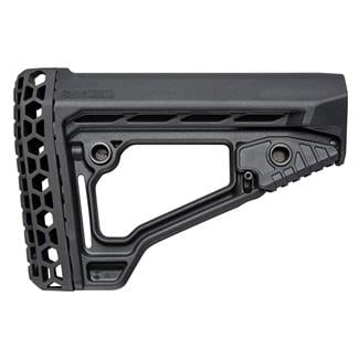 Blackhawk Knoxx Axiom A-Frame Carbine Stock Black