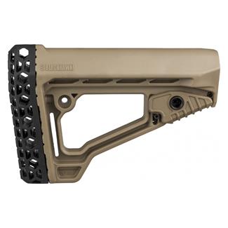 Blackhawk Knoxx Axiom A-Frame Carbine Stock Dark Earth