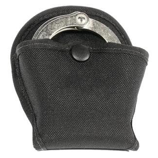 Blackhawk Open Top Single Cuff Case Black