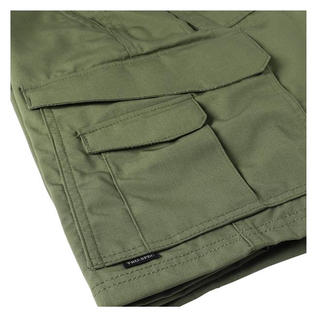 tru spec tactical shorts
