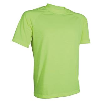 Men's TRU-SPEC Dri-Release T-Shirt Hi-Viz Yellow