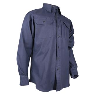 Men's TRU-SPEC XFire Dress Shirt Navy
