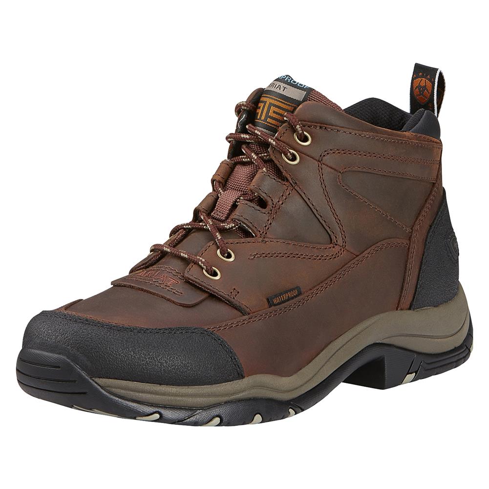 Men's Ariat Terrain Waterproof Boots