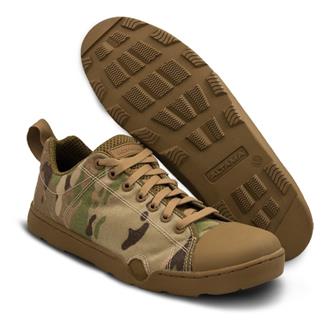 Men's Altama Maritime Assault Low MultiCam