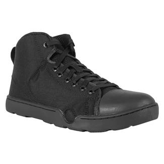 Men's Altama Maritime Assault Mid Boots Black