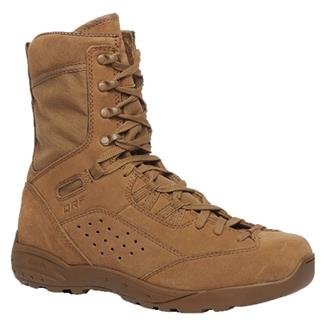 Men's Tactical Research Alpha C9 Boots Coyote Brown