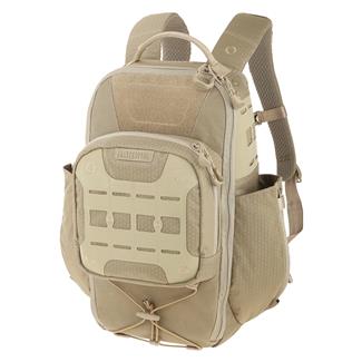 Maxpedition AGR Lithvore Tan