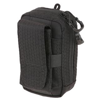 Maxpedition AGR Phone Utility Pouch Black