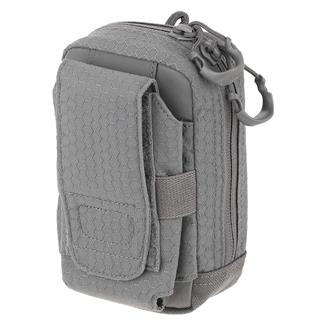 Maxpedition AGR Phone Utility Pouch Gray