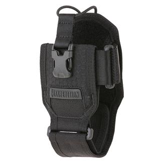 Maxpedition AGR Radio Pouch Black