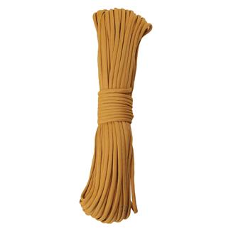 5ive Star Gear 550 LB Paracord - 100ft Mustard