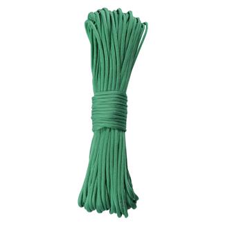 5ive Star Gear 550 LB Paracord - 100ft Kelly Green
