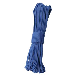 5ive Star Gear 550 LB Paracord - 100ft Royal Blue