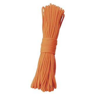 5ive Star Gear 550 LB Paracord - 100ft Safety Orange