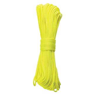 5ive Star Gear 550 LB Paracord - 100ft Neon Yellow