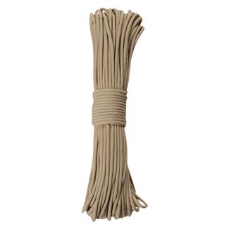 5ive Star Gear 550 LB Paracord - 100ft Desert Sand