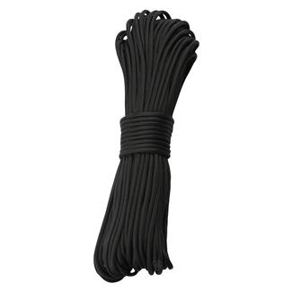 5ive Star Gear 550 LB Paracord - 100ft Black