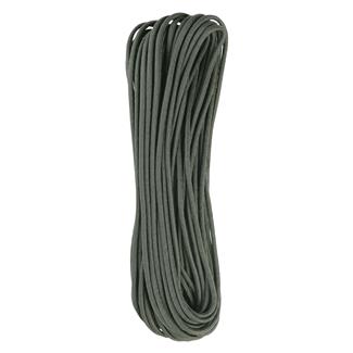 5ive Star Gear 550 LB Paracord - 50ft Olive Drab