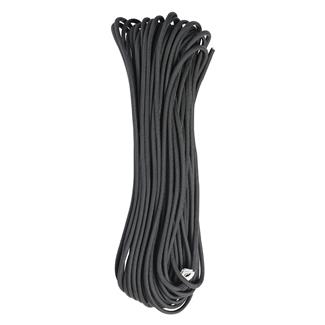 5ive Star Gear 550 LB Paracord - 50ft Black