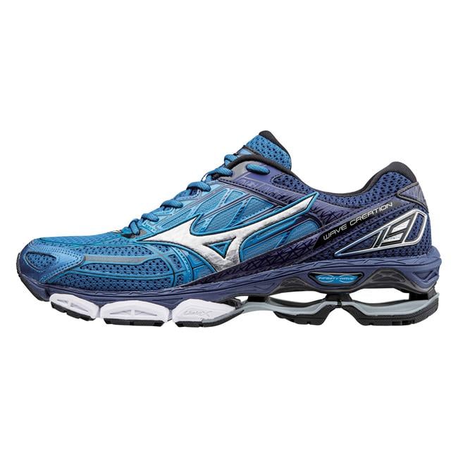mizuno wave creation womens size 9
