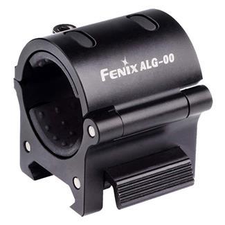 Fenix ALG-00 Rail Mount Black