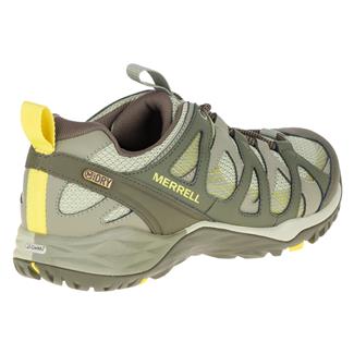 merrell siren hex q2 wp hiking shoes