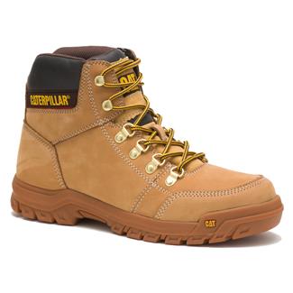 Men's CAT Outline Boots Honey