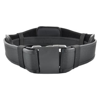 Gould & Goodrich Nylon Ergonomic Belt System Black Nylon