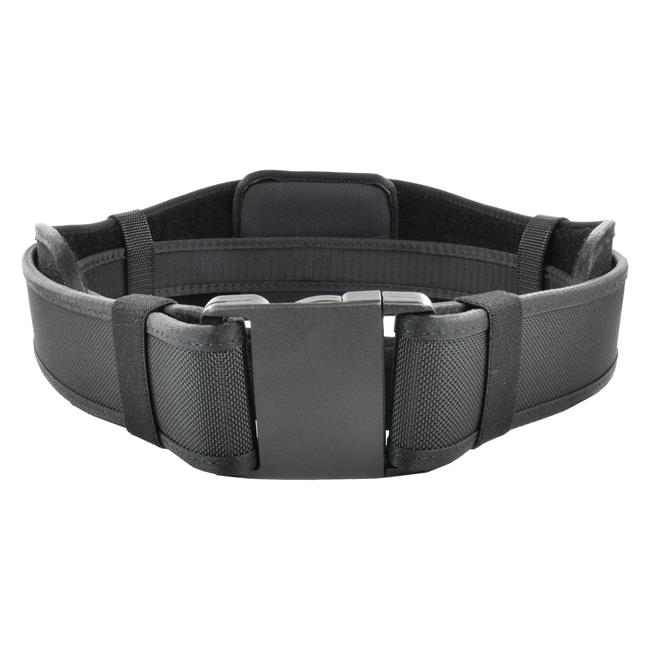 BLACKHAWK! Ergonomic Padded Duty Belt – Tactical Wear