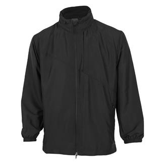 Men's Propper Packable Unlined Wind Jacket Black