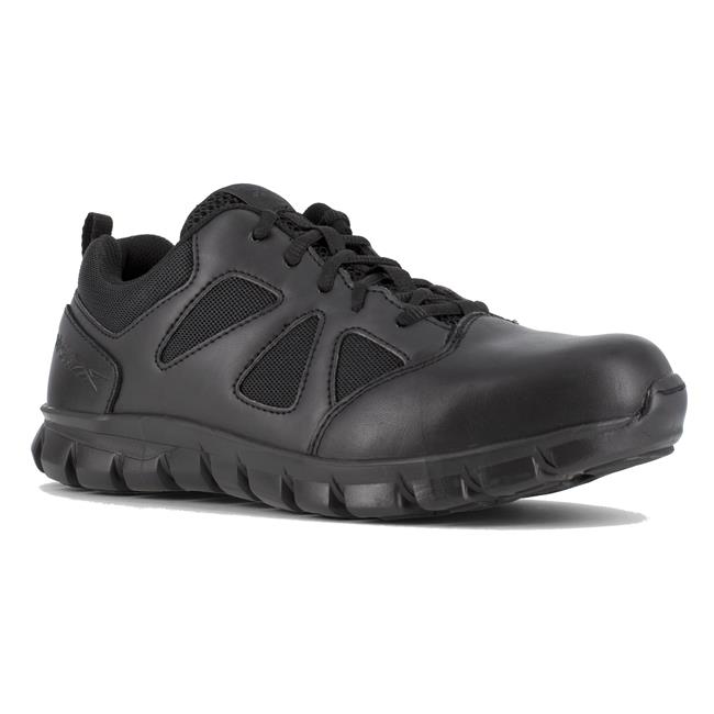 Men's Reebok Sublite Cushion Tactical - Main Image
