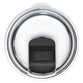 YETI Rambler MagSlider Lid Clear