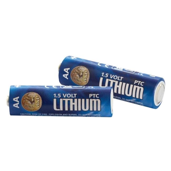 Asp Aa Lithium Batteries Tactical Gear Superstore Tacticalgear Com