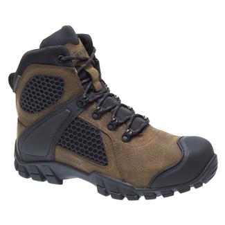 bates shock 8