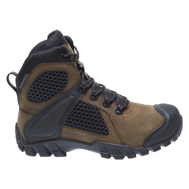 bates shock fx boots