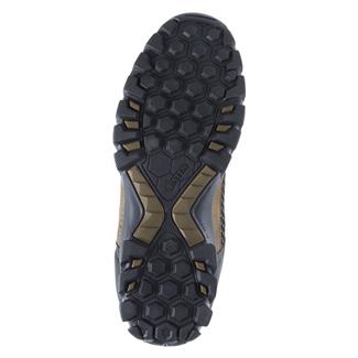 bates men's shock fx