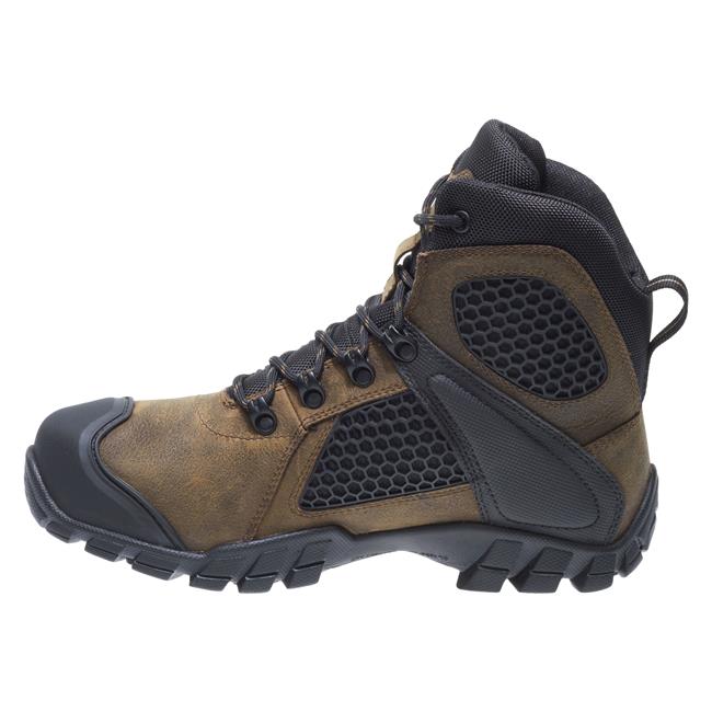 bates men's shock fx