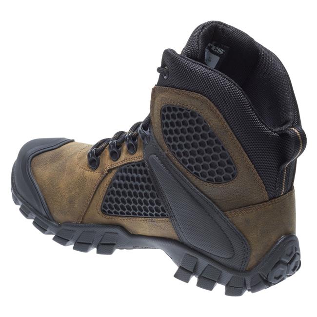 bates shock fx composite toe