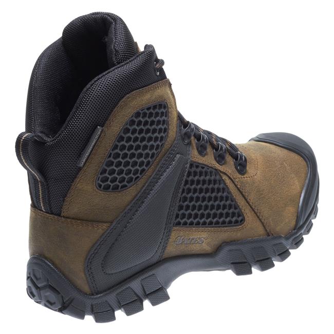 bates shock 8